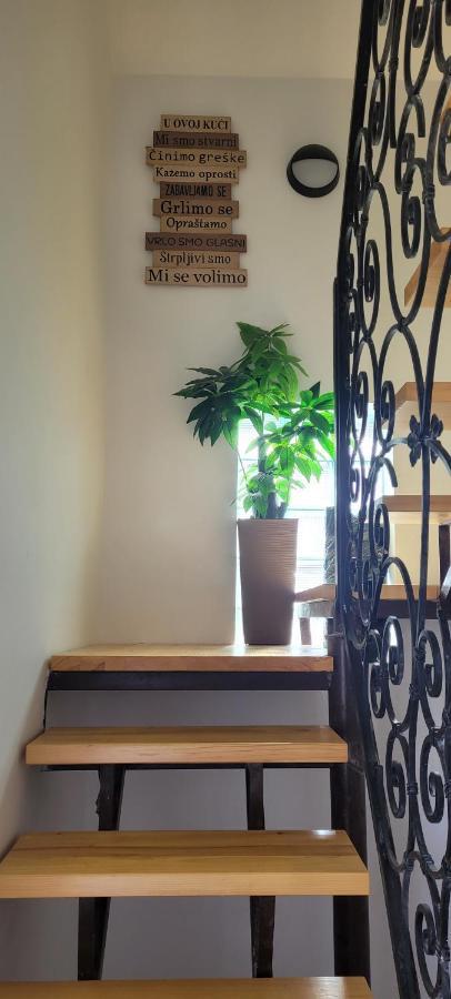 Apartman Aleksandar lux Palić Extérieur photo