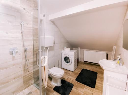 Apartman Aleksandar lux Palić Extérieur photo