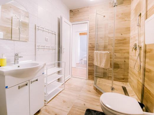 Apartman Aleksandar lux Palić Extérieur photo