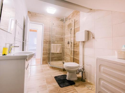 Apartman Aleksandar lux Palić Extérieur photo