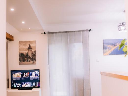 Apartman Aleksandar lux Palić Extérieur photo