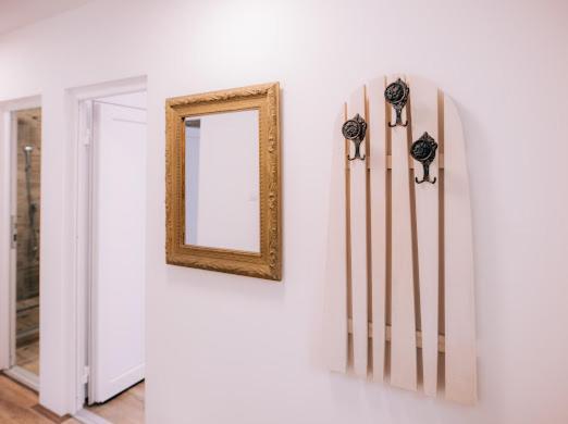 Apartman Aleksandar lux Palić Extérieur photo