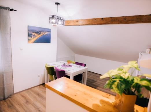Apartman Aleksandar lux Palić Extérieur photo