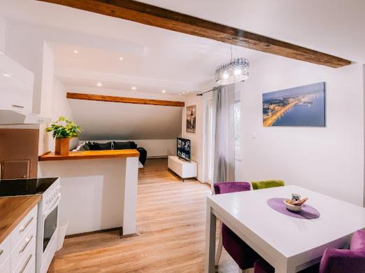 Apartman Aleksandar lux Palić Extérieur photo