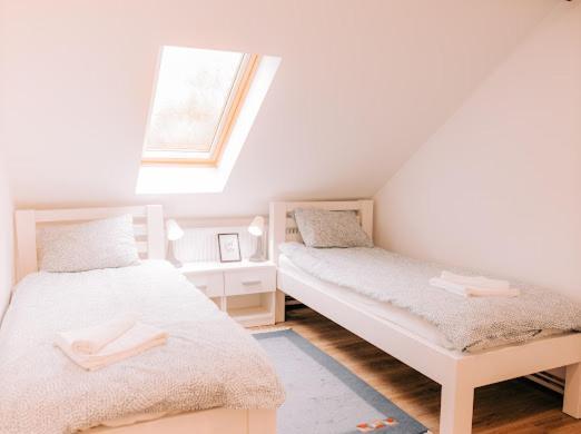 Apartman Aleksandar lux Palić Extérieur photo