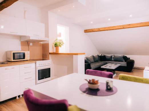 Apartman Aleksandar lux Palić Extérieur photo
