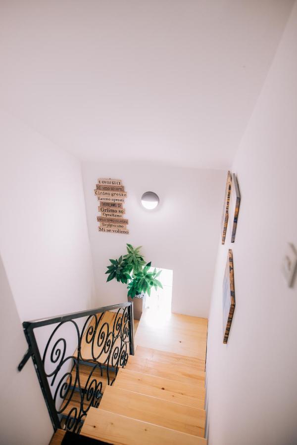 Apartman Aleksandar lux Palić Extérieur photo